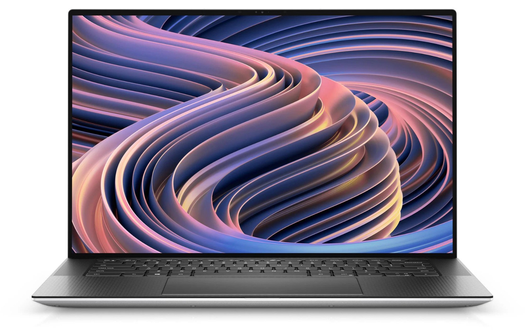 Dell XPS 15 9520 Touch