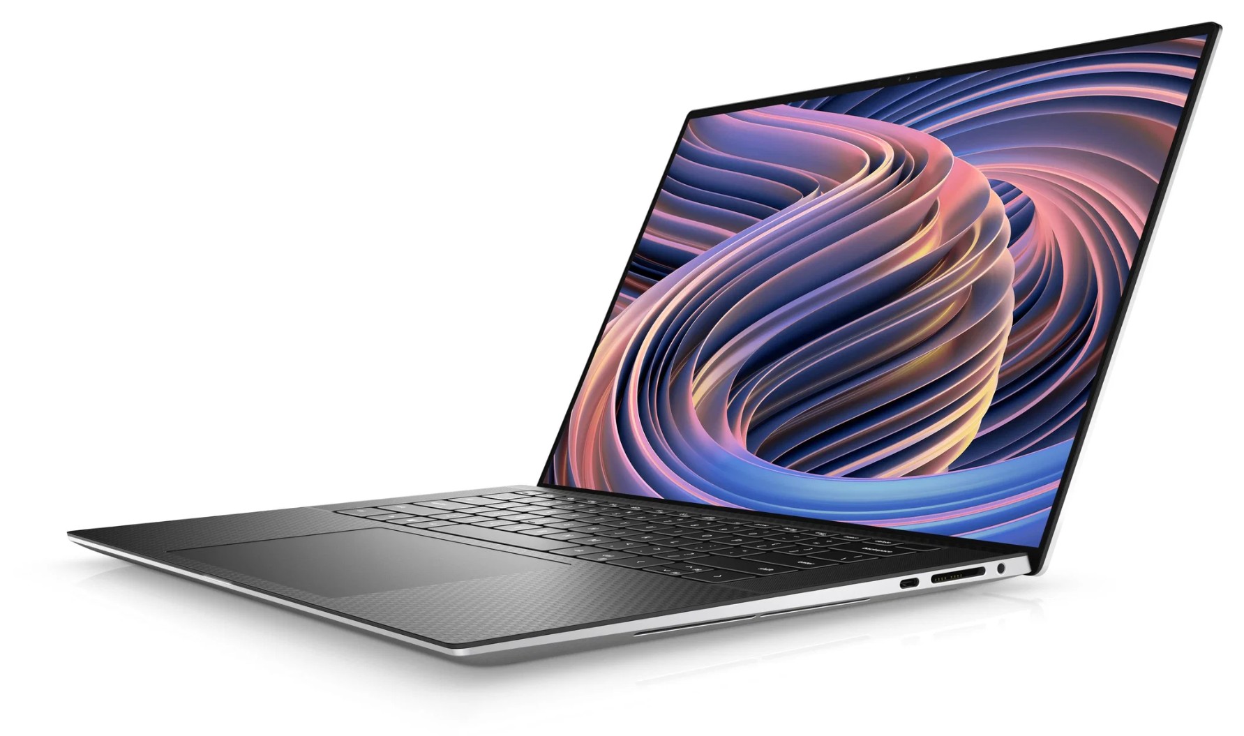 Dell XPS 15 9520 Touch