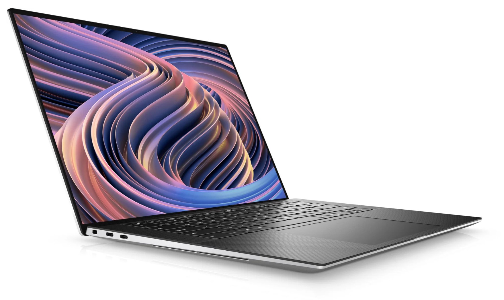 Dell XPS 15 9520 Touch