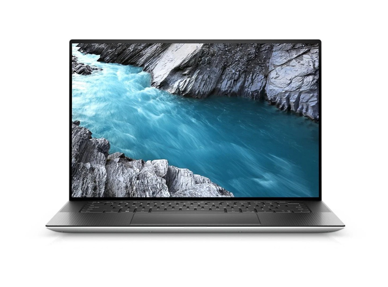 Dell XPS 15 9530 Touch