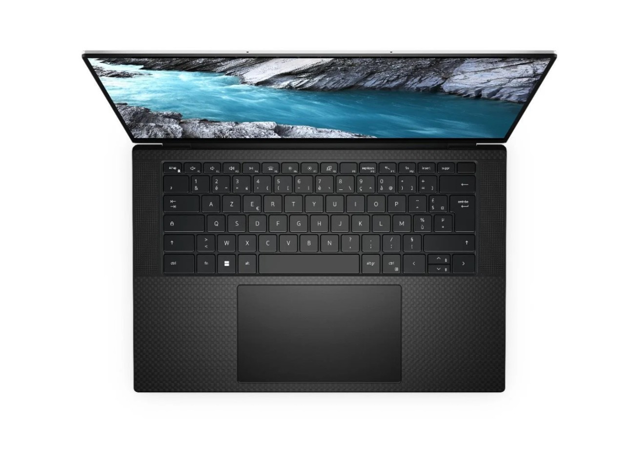 Dell XPS 15 9530 Touch