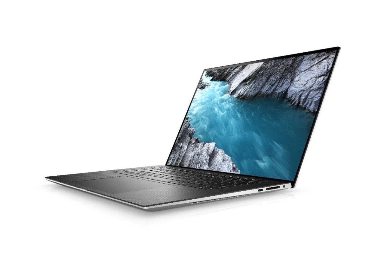 Dell XPS 15 9530 Touch