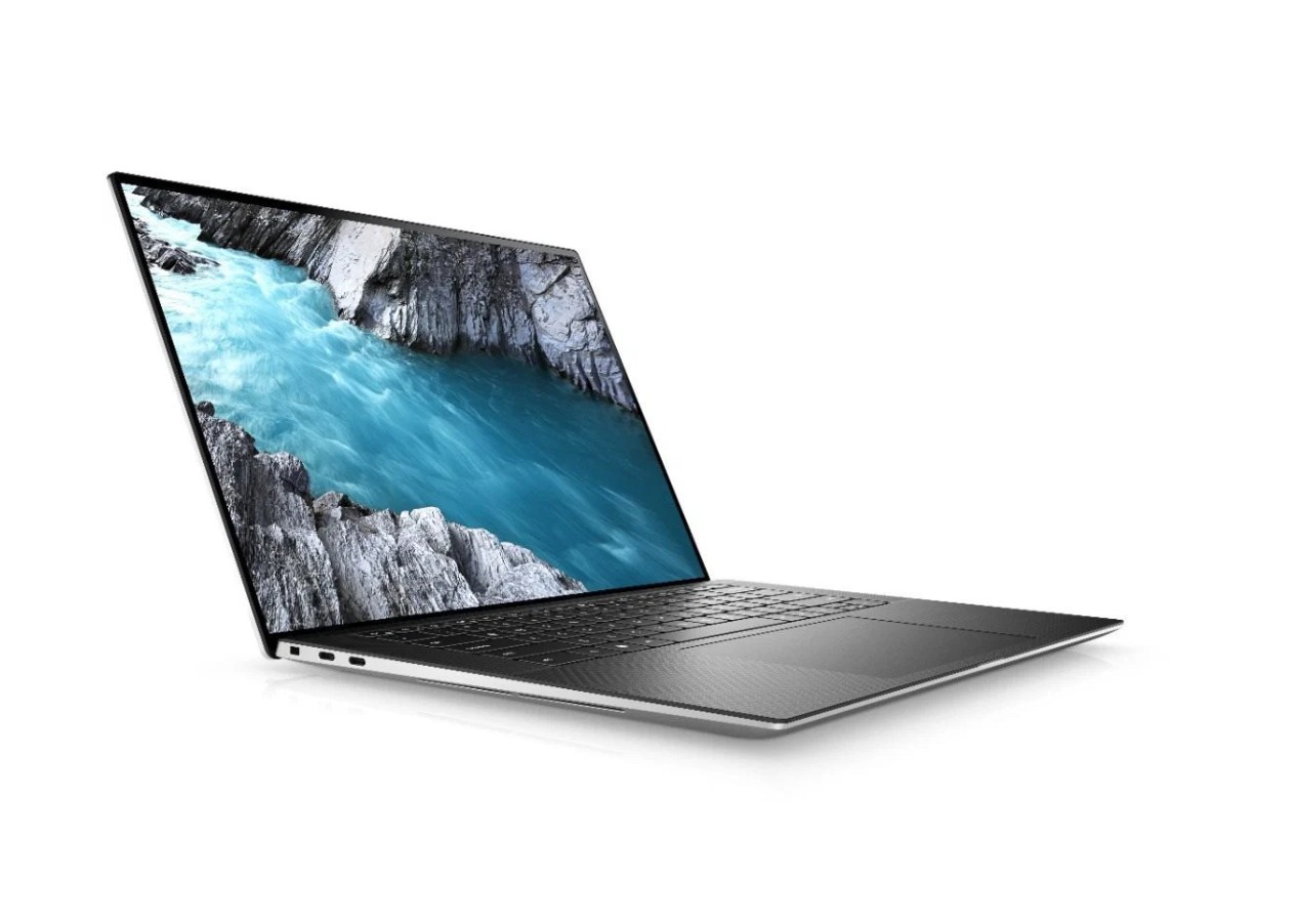 Dell XPS 15 9530 Touch