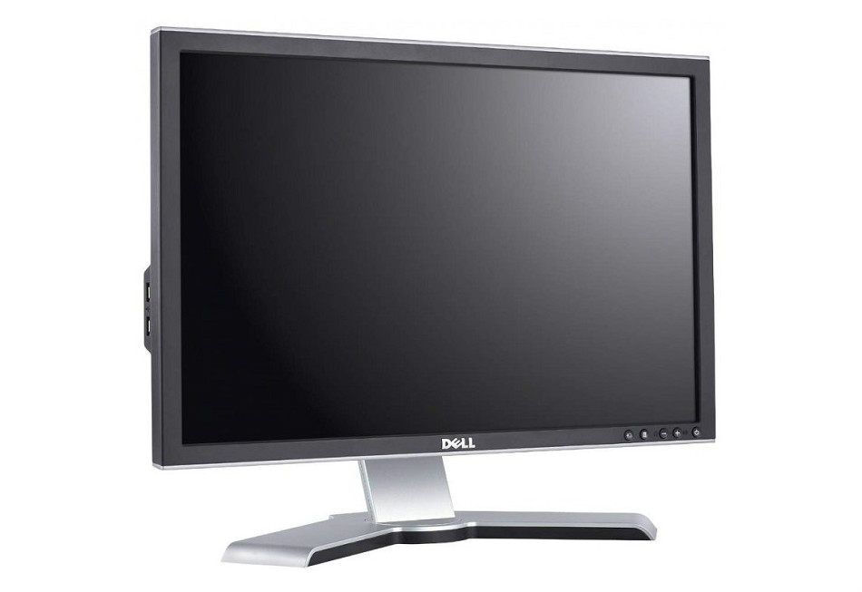 22" LCD Dell UltraSharp 2208WFP