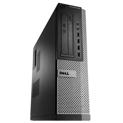 Dell Optiplex 9010 USDT