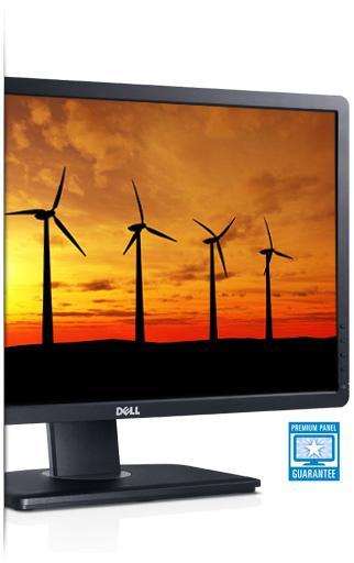 23" LCD Dell Professional P2312H