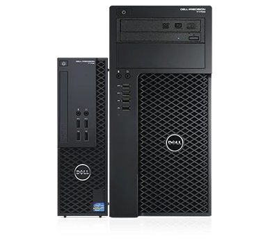 Dell Precision T1700 MT