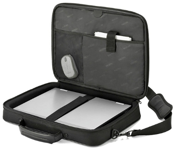 Dicota Notebook Case Access 2011 15" - 15.6'' (Black)