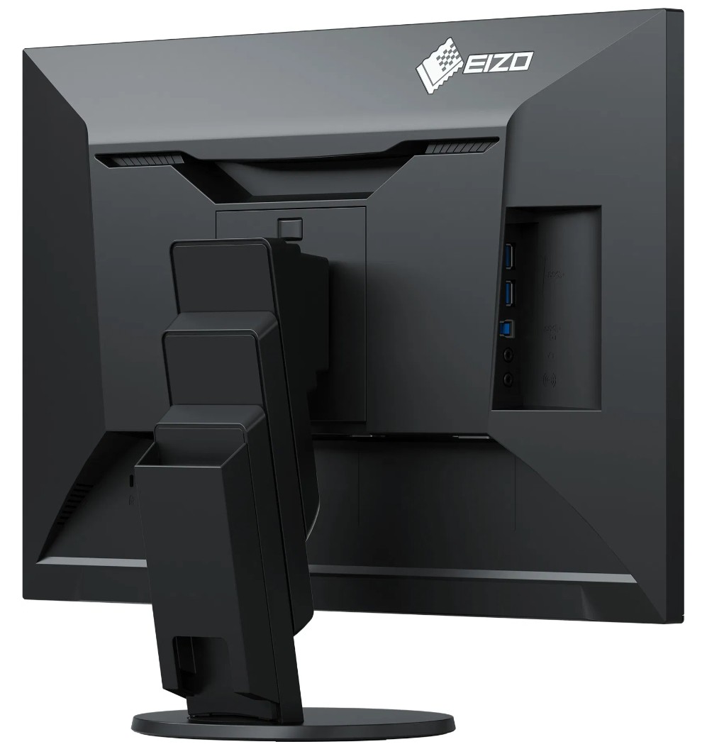 24.1" LCD EIZO FlexScan EV2456 Black