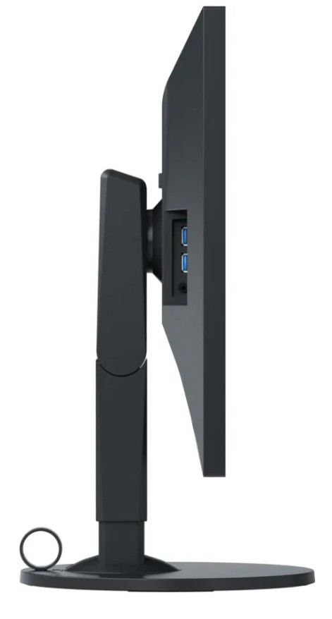 27" LCD EIZO FlexScan EV2750 Black