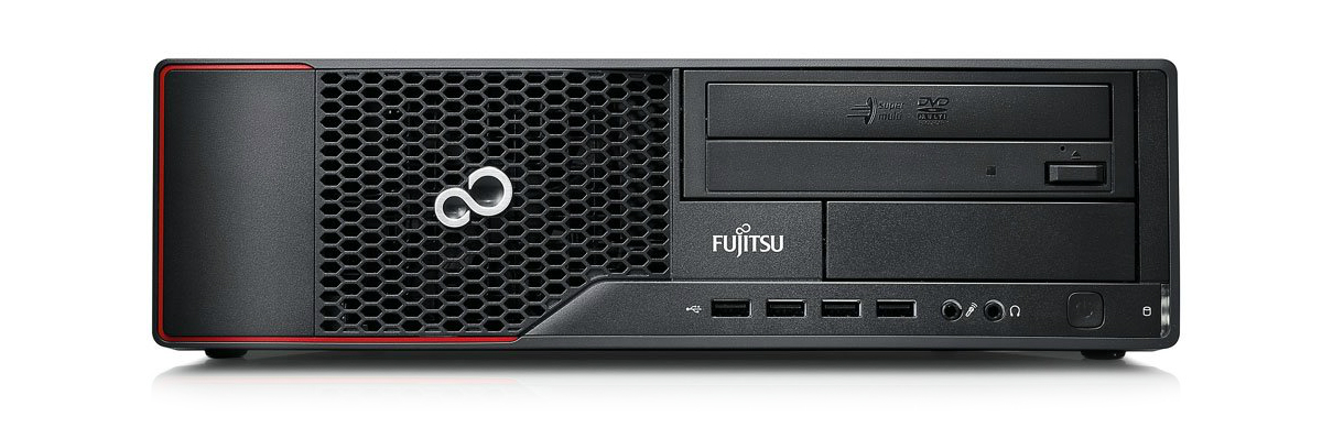 Fujitsu Esprimo E910 E90+ SFF 
