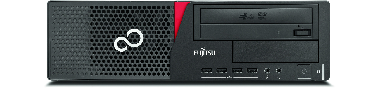 Fujitsu Esprimo E920 SFF