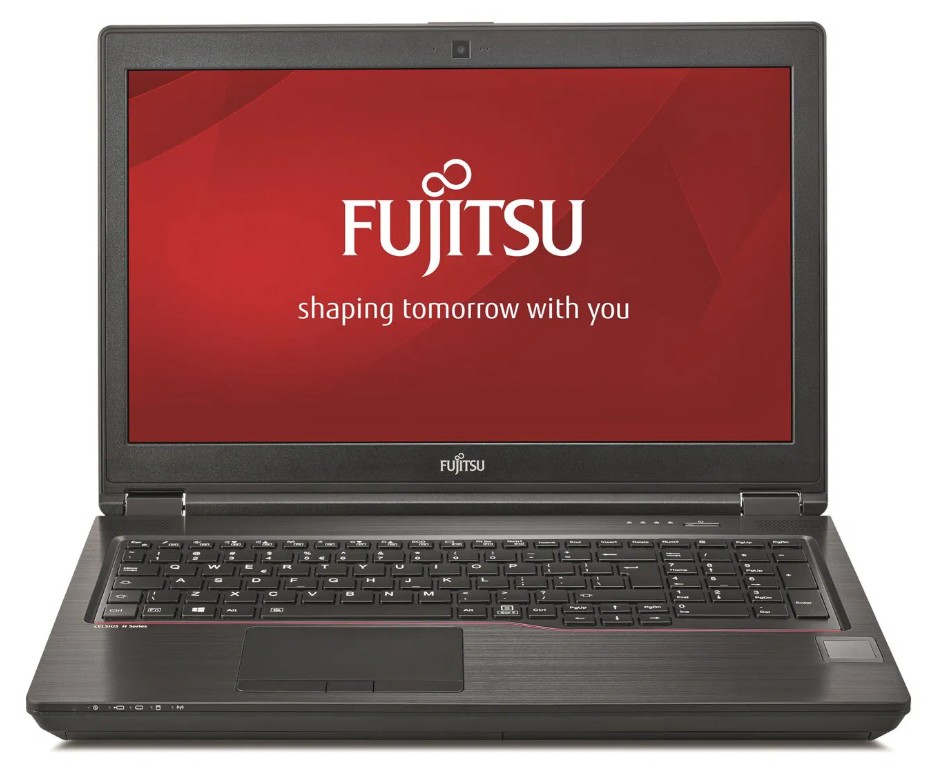 Fujitsu Celsius H7510