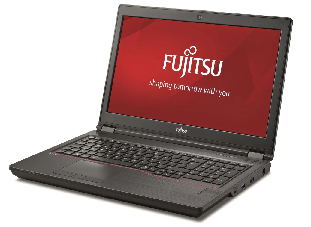 Fujitsu Celsius H7510