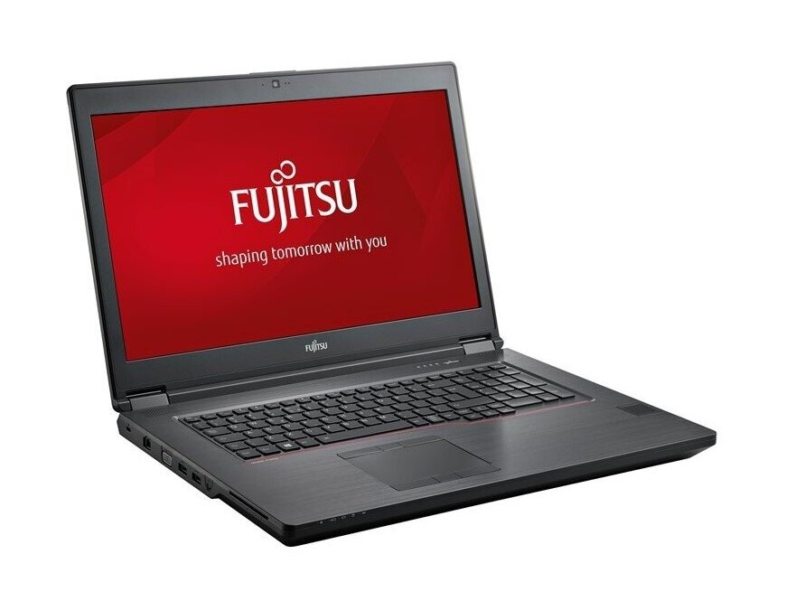 Fujitsu Celsius H980