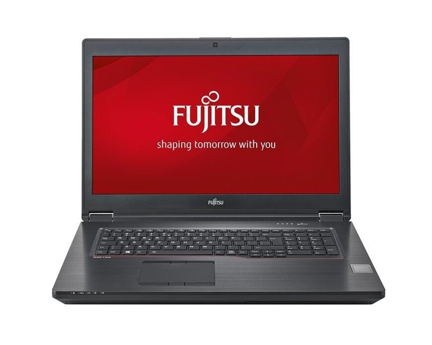 Fujitsu Celsius H980