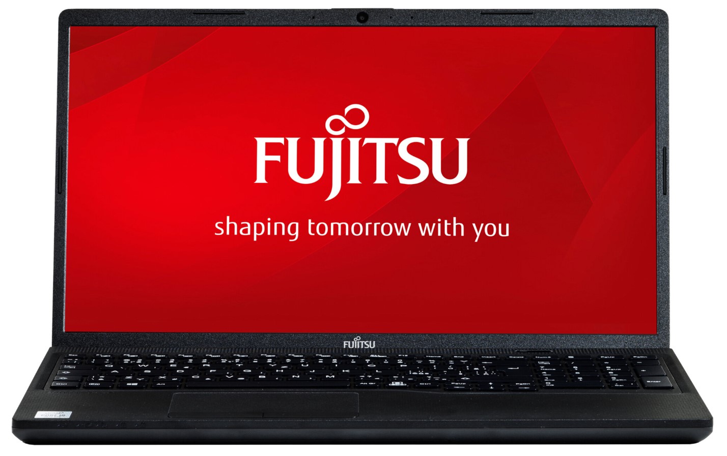 Fujitsu LifeBook A3510