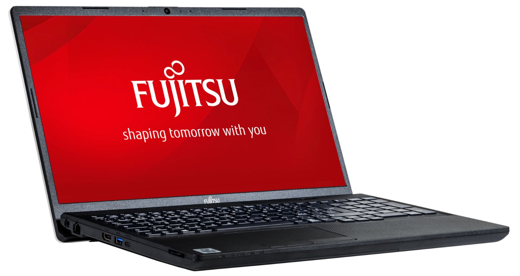 Fujitsu LifeBook A3510