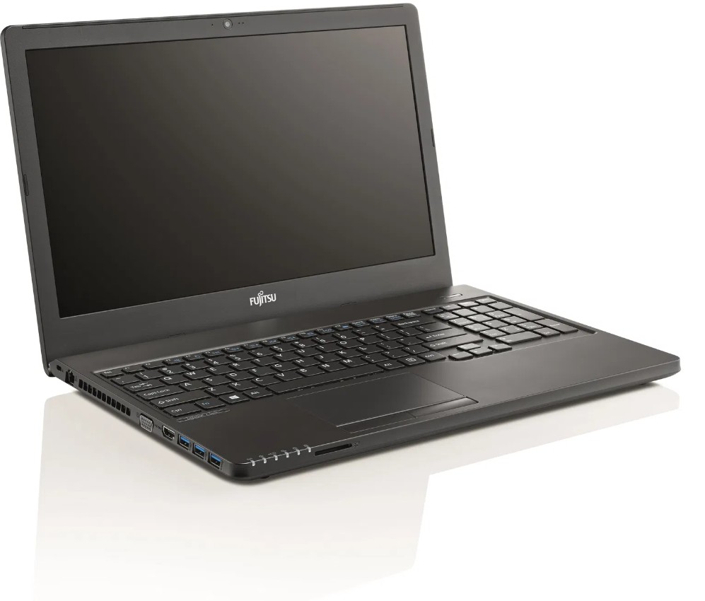 Fujitsu LifeBook A359