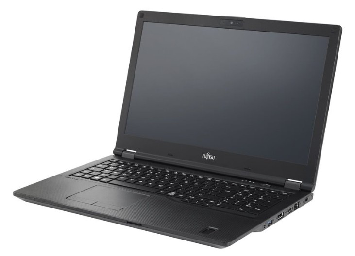 Fujitsu LifeBook E459