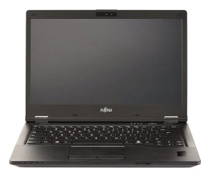 Fujitsu LifeBook E5410