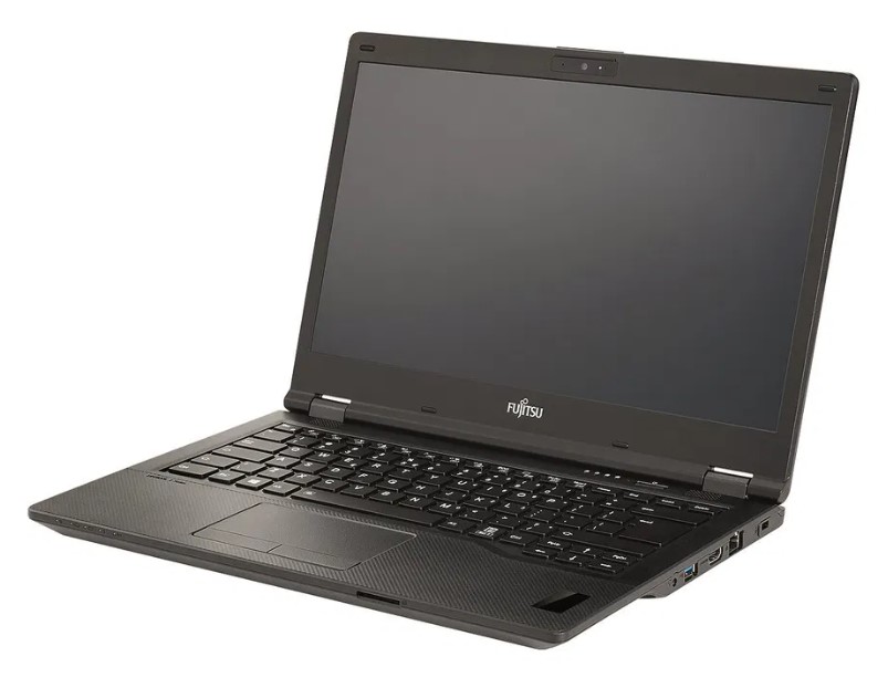 Fujitsu LifeBook E5410