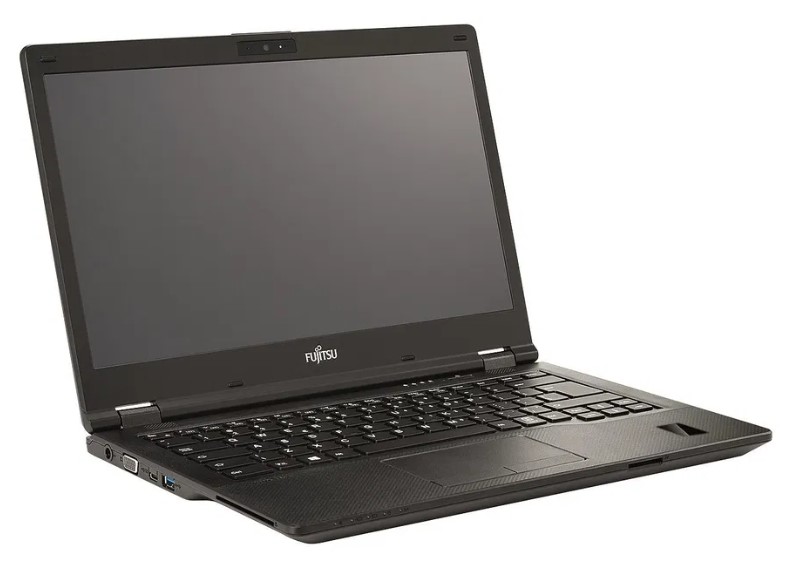 Fujitsu LifeBook E5410