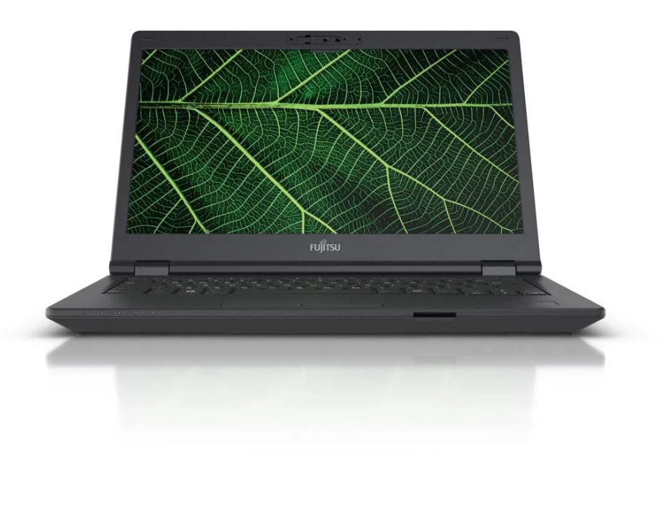 Fujitsu LifeBook E5411