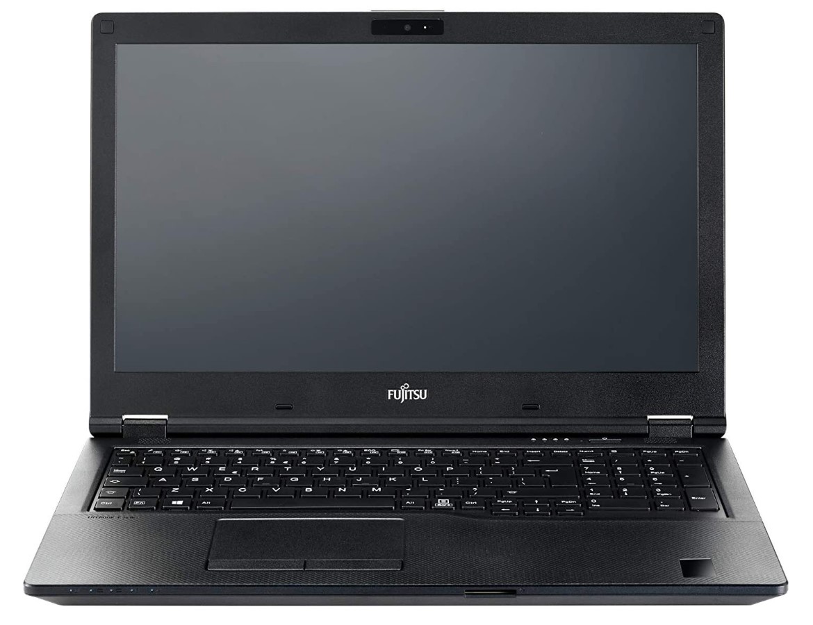 Fujitsu LifeBook E5510