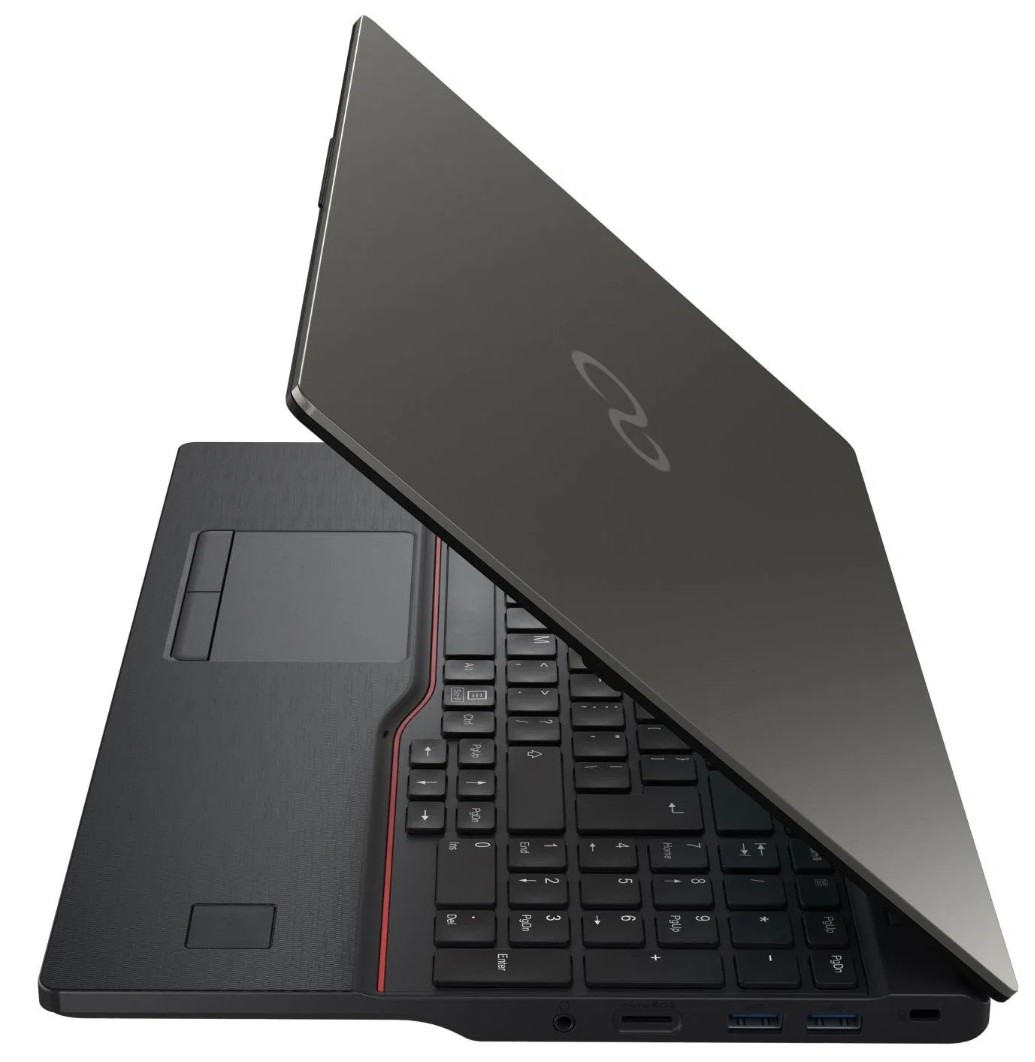 Fujitsu LifeBook E5512