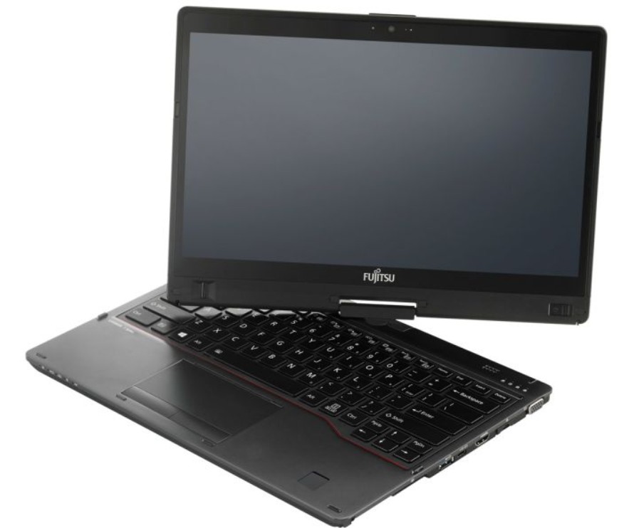 Fujitsu LifeBook T939