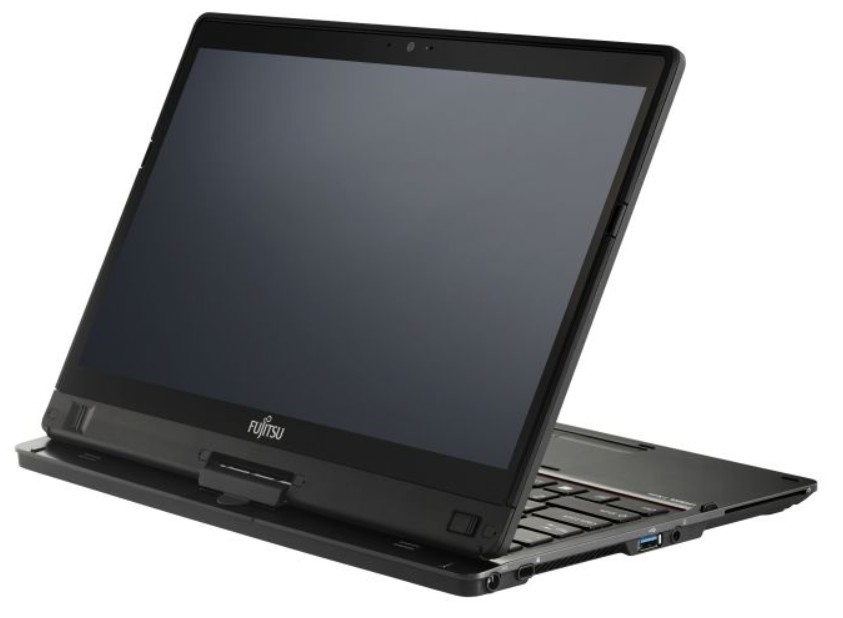 Fujitsu LifeBook T939