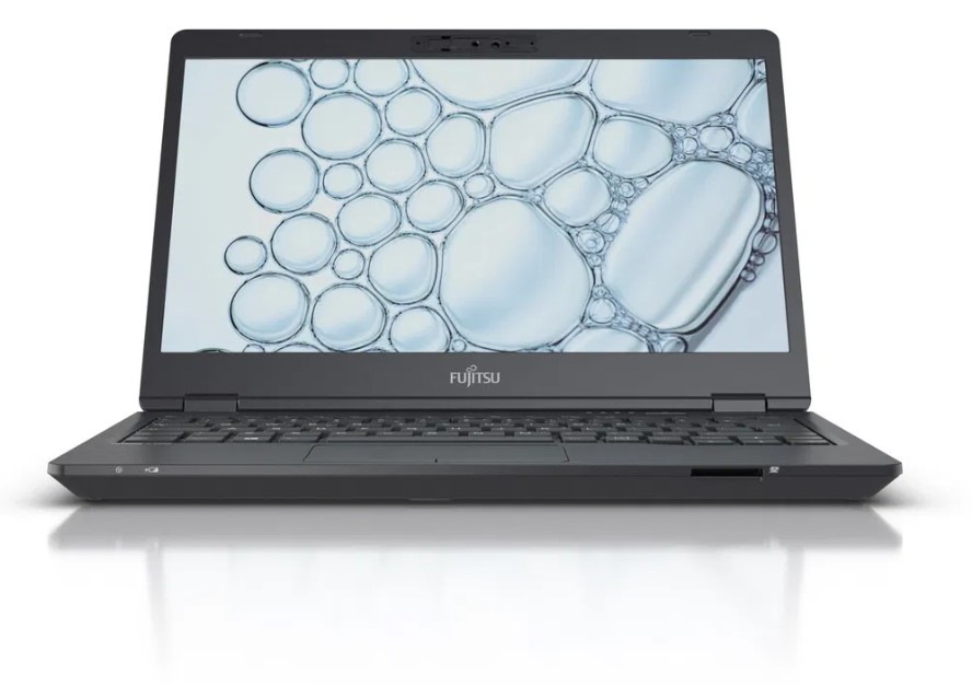 Fujitsu LifeBook U7310