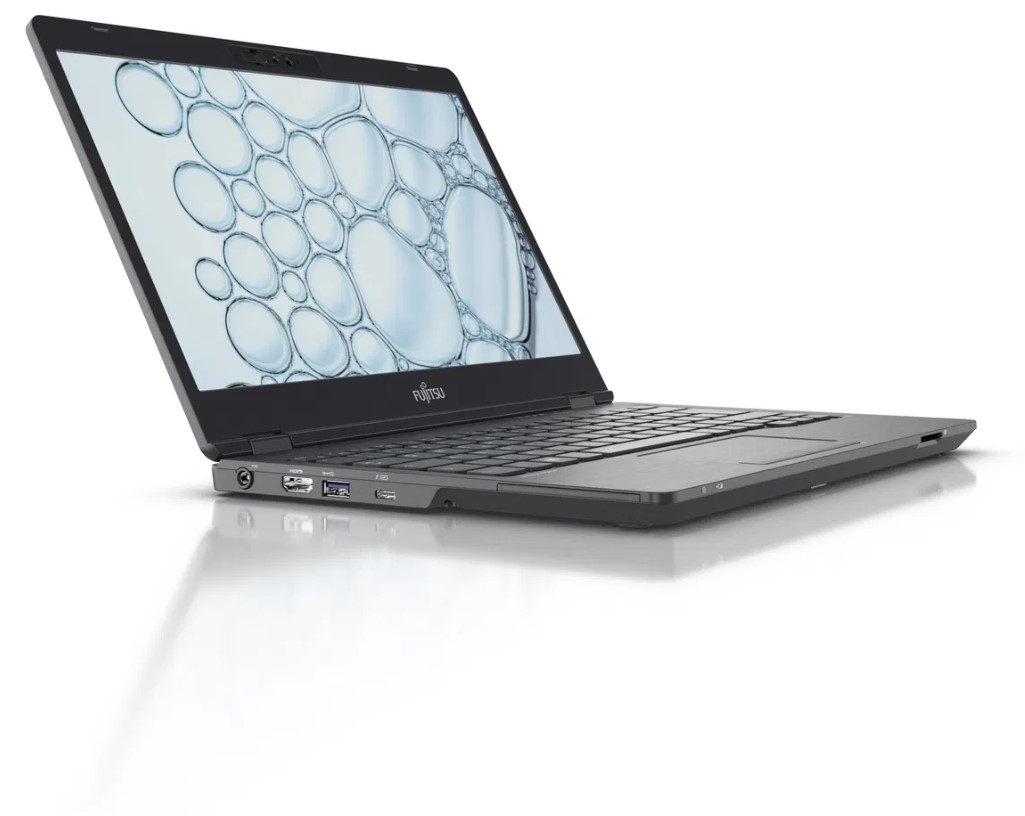 Fujitsu LifeBook U7310