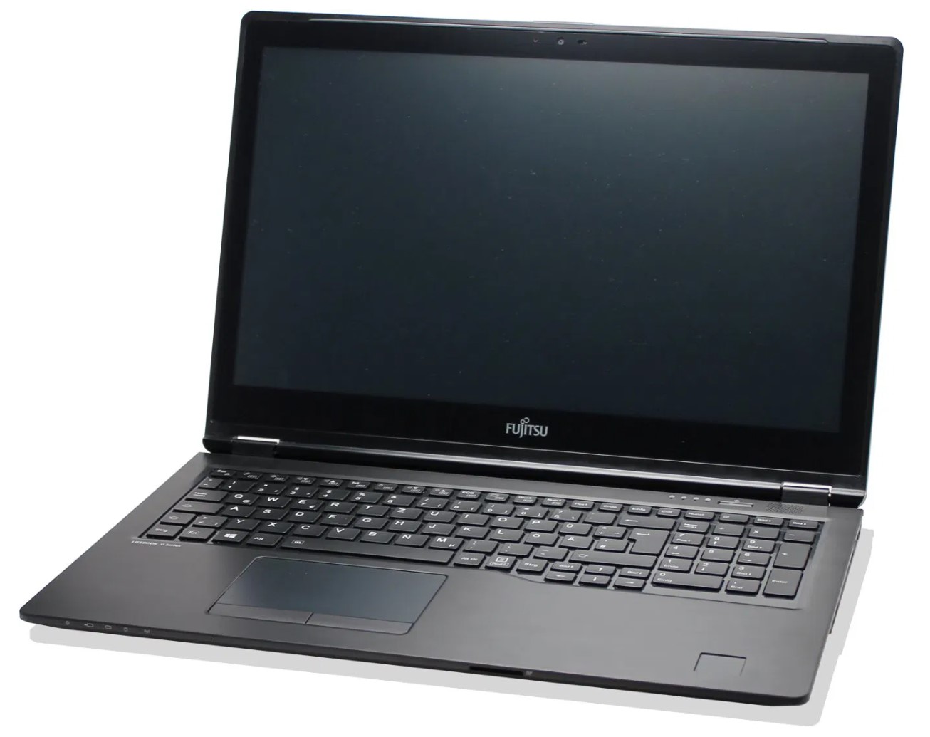 Fujitsu LifeBook U7510