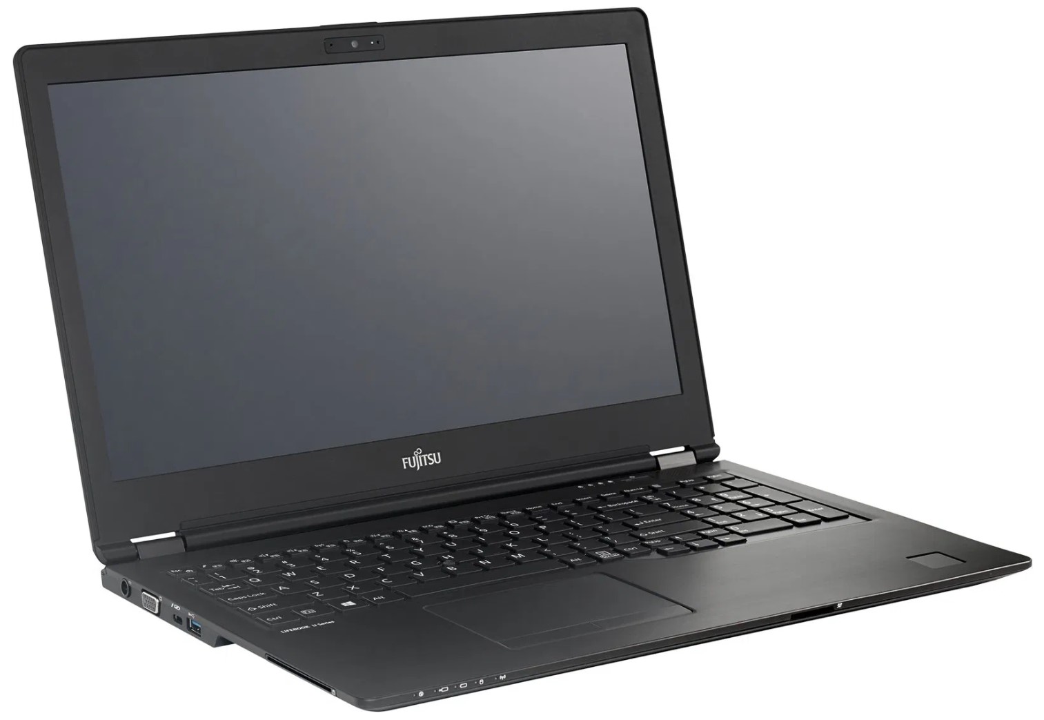 Fujitsu LifeBook U7510