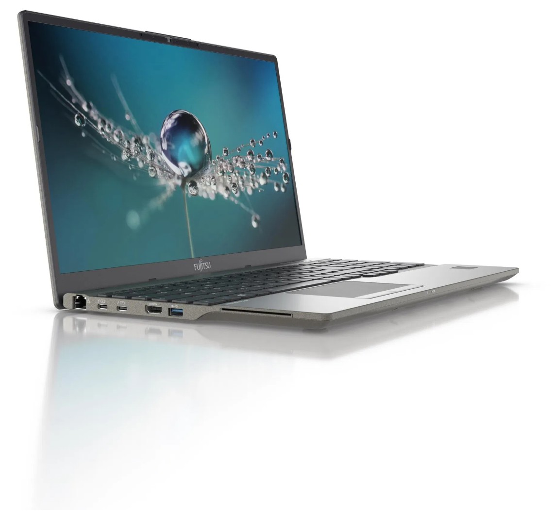 Fujitsu LifeBook U7511