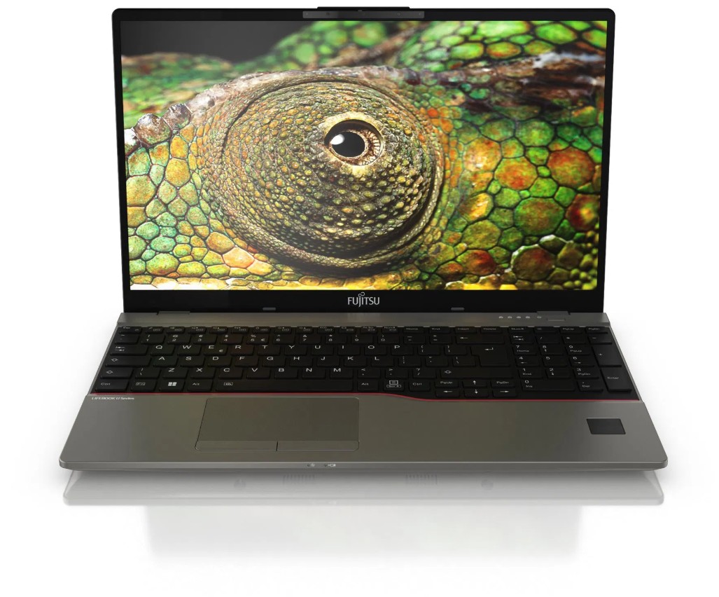 Fujitsu LifeBook U7512