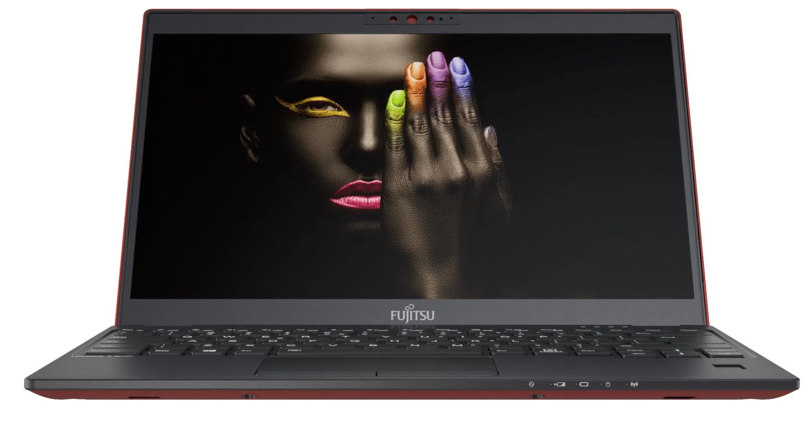 Fujitsu LifeBook U9310