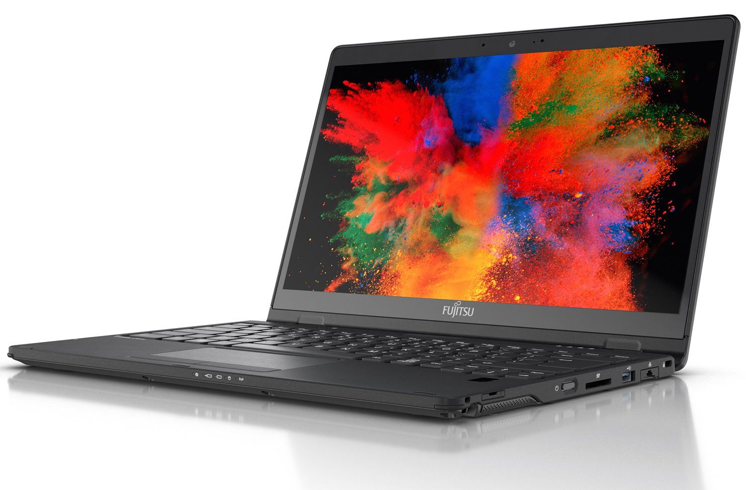 Fujitsu LifeBook U9310X