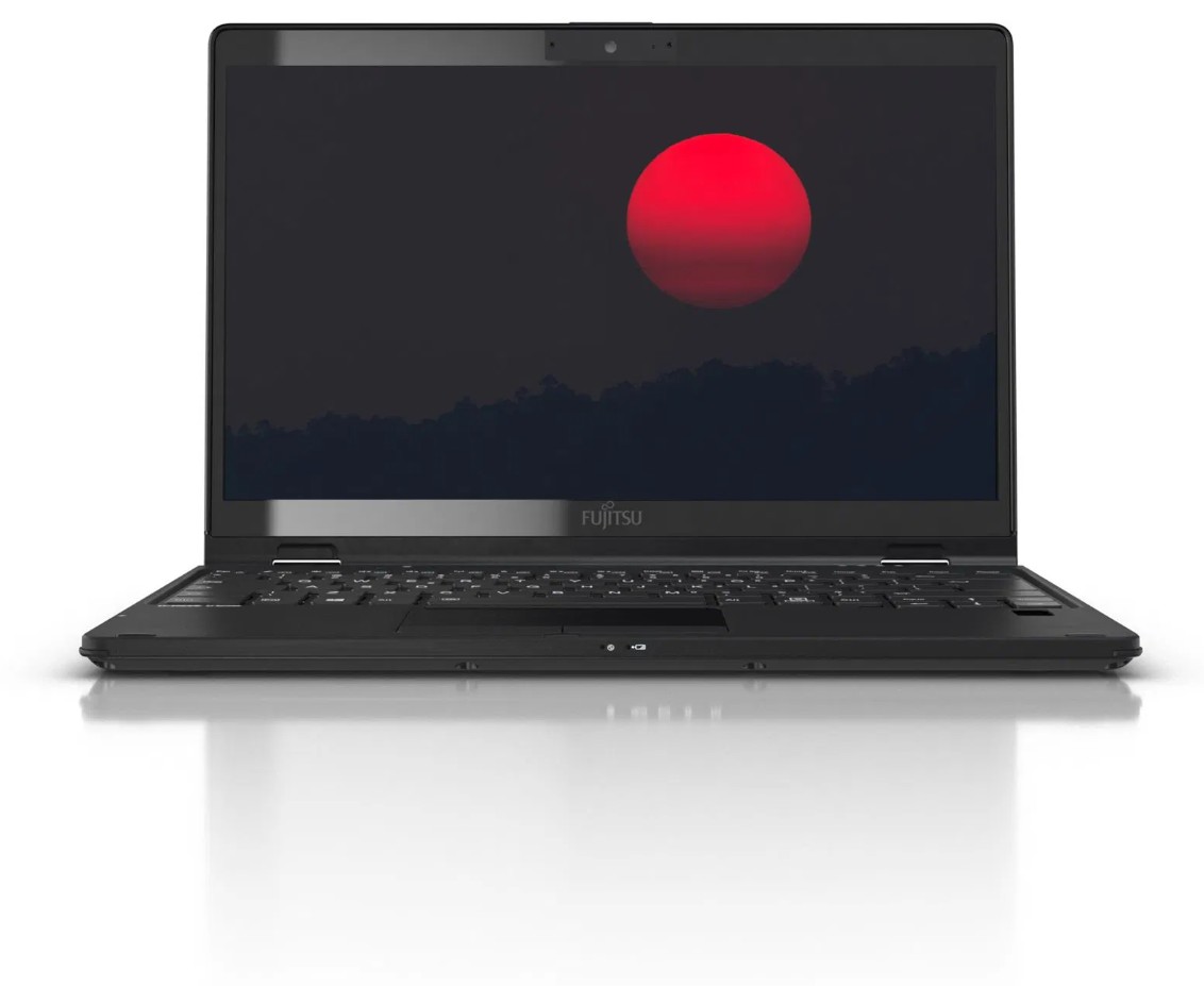 Fujitsu LifeBook U9311X