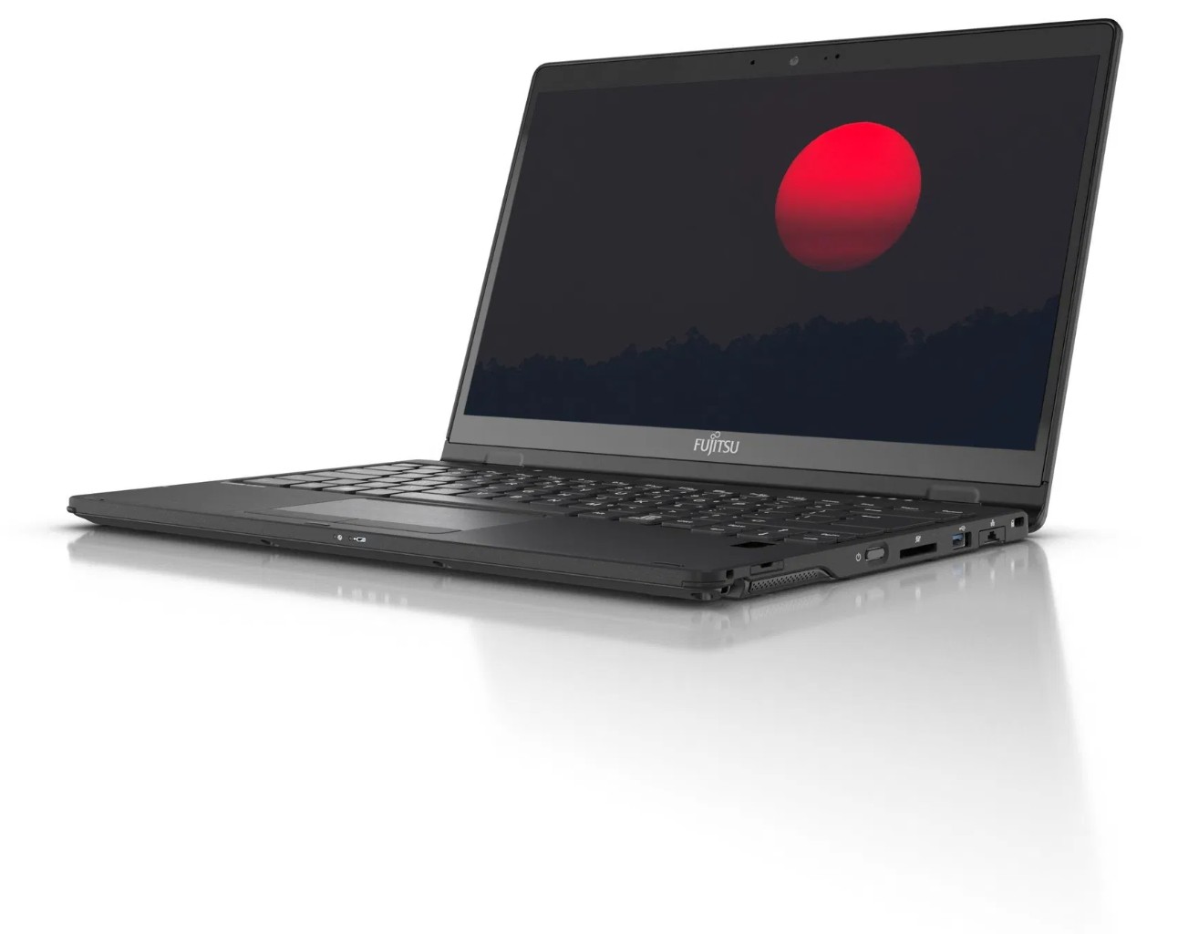 Fujitsu LifeBook U9311X