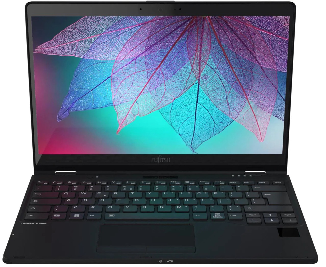 Fujitsu LifeBook U9312X