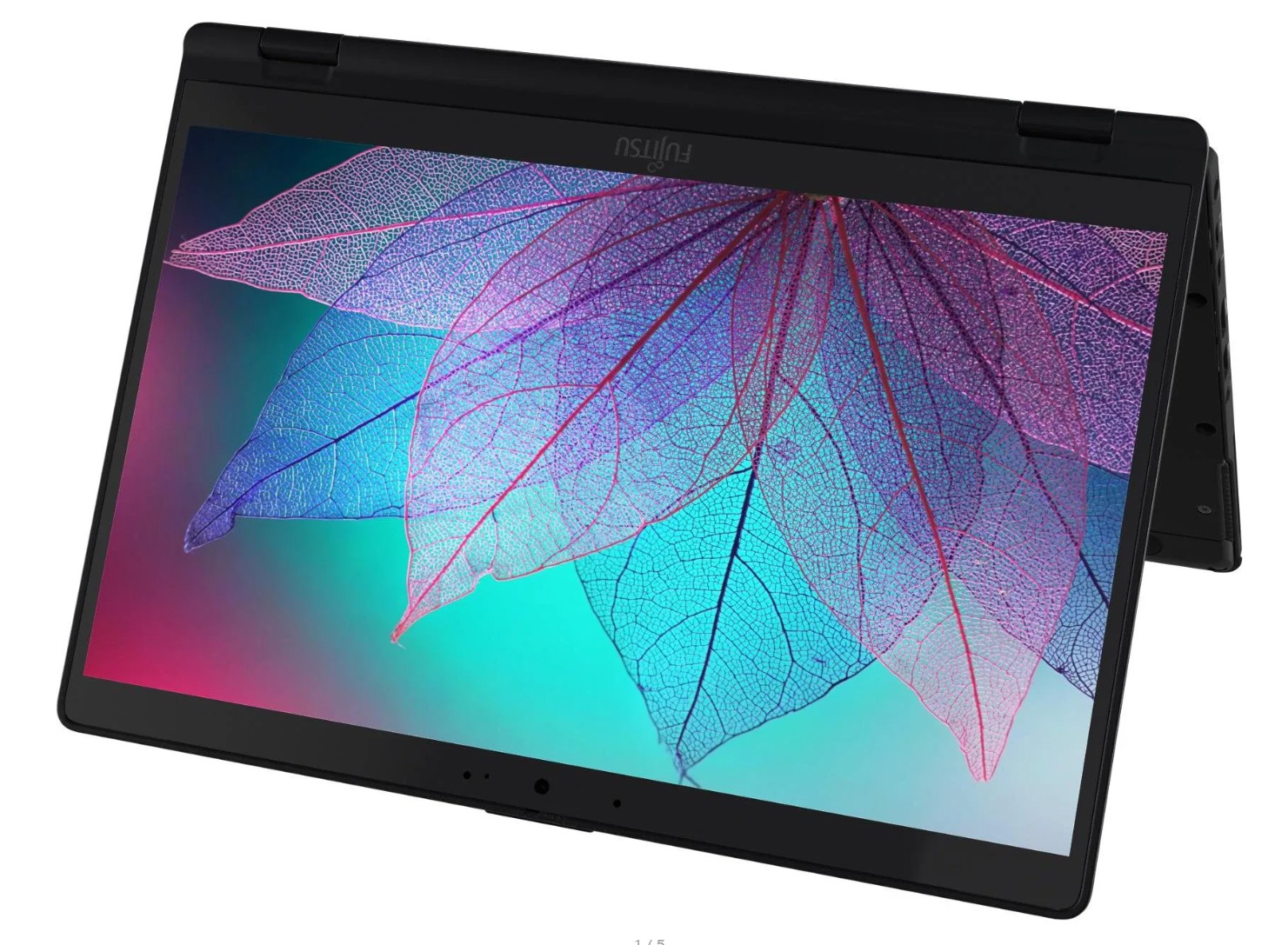 Fujitsu LifeBook U9312X