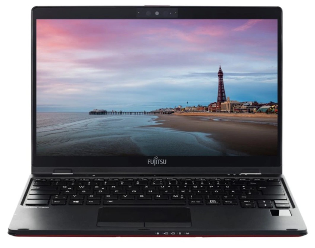 Fujitsu Lifebook U939X