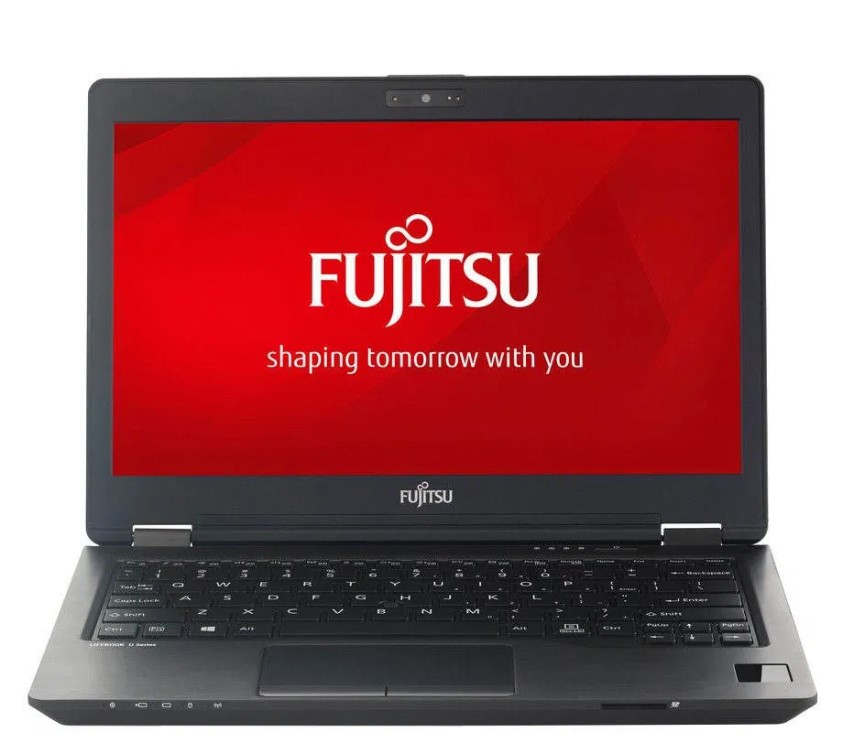 Fujitsu Lifebook U727