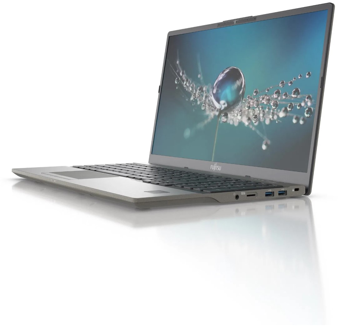 Fujitsu Lifebook U7411 Touch