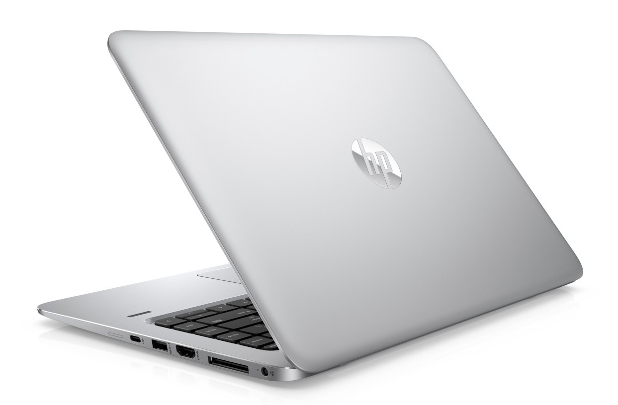 HP EliteBook Folio 1040 G3 Touch