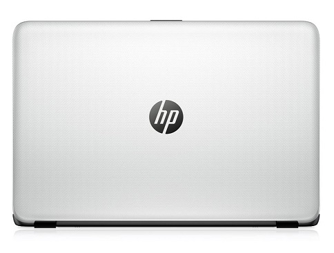 HP 15-r200nx White