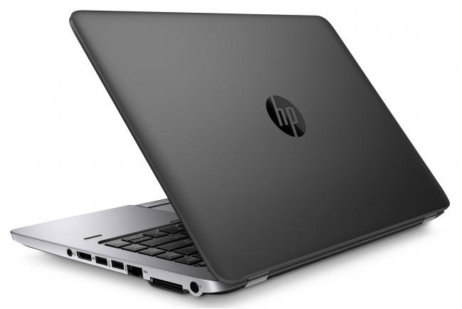 HP EliteBook 850 G2 Touch